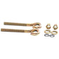 EYE BOLT KIT Fits Boss Replaces 1304777