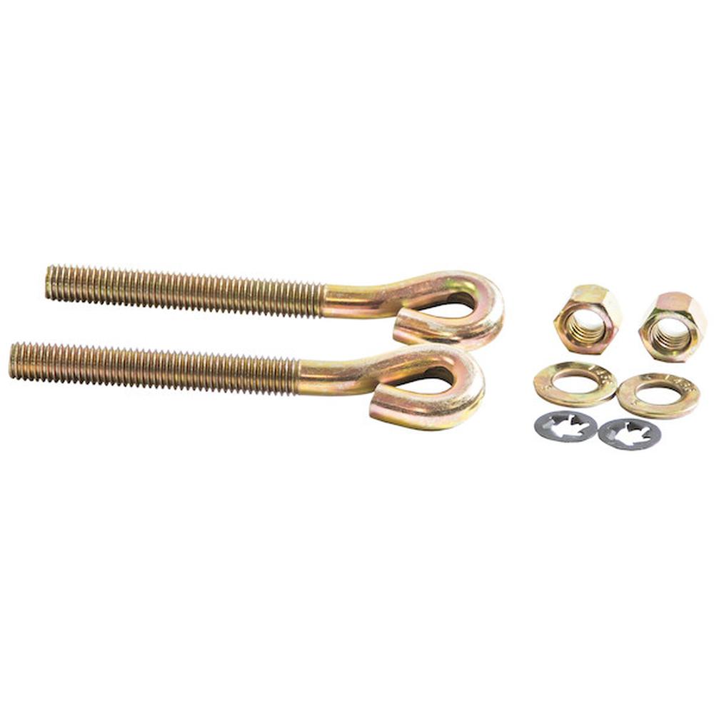 EYE BOLT KIT Fits Boss Replaces 1304777