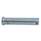 Cylinder Pin Rivet 3/4 X 3-1/2 fits Western Snow Plow 93061