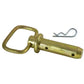 HITCH PIN WITH COTTER PIN Fits Western Replaces 1302245