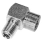 1/4 INCH NPT STREET 90° ELBOW Fits Western Replaces 92210