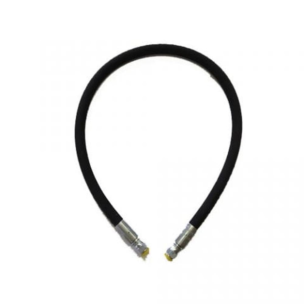 HYDRAULIC HOSE Fits Western Replaces 49496