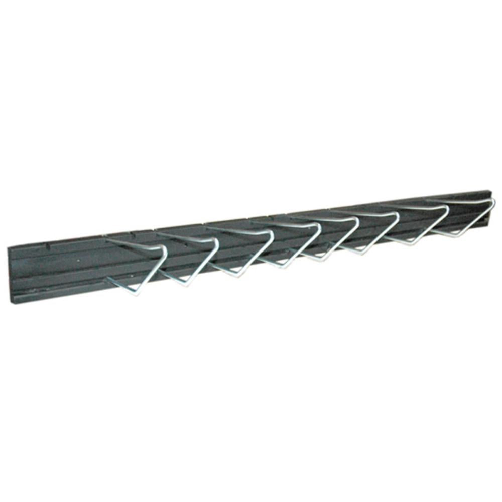 One New Replacement Belt Display Rack Replaces 12250