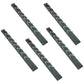 5 V-Belt / Hose Wood Storage Racks Pre-Drilled Mounting Holes Lawn Garden Tools