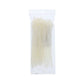 A-B1SB9086-AI Nylon Cable Ties, 7" (pack of 100)