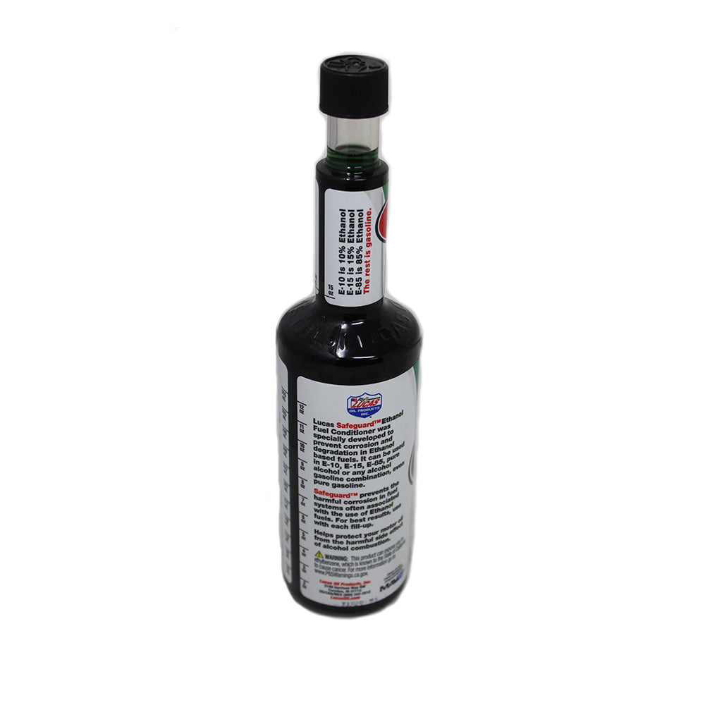 Fits Lucas Ethanol Fuel Conditioner Fits Universal Products Replaces 051-763
