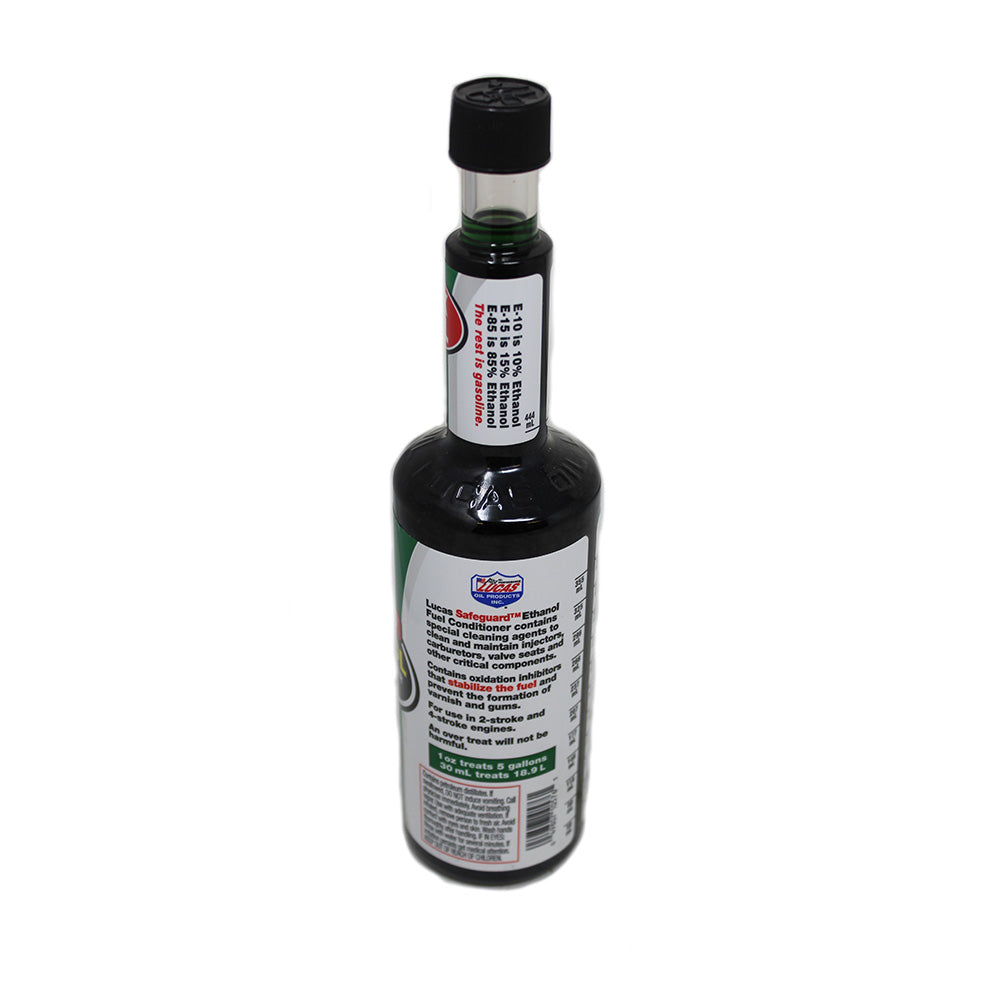 Fits Lucas Ethanol Fuel Conditioner Fits Universal Products Replaces 051-763