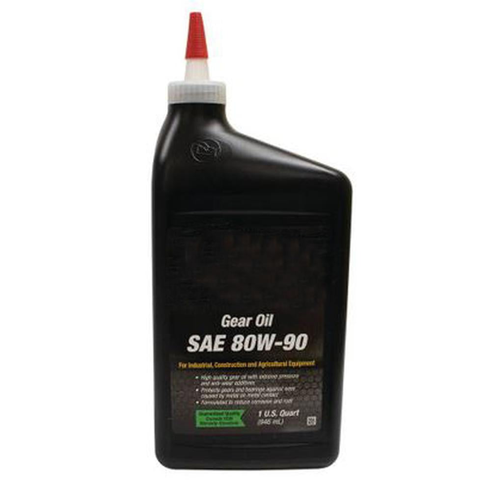 80W90-OIL Oil for Universal Products