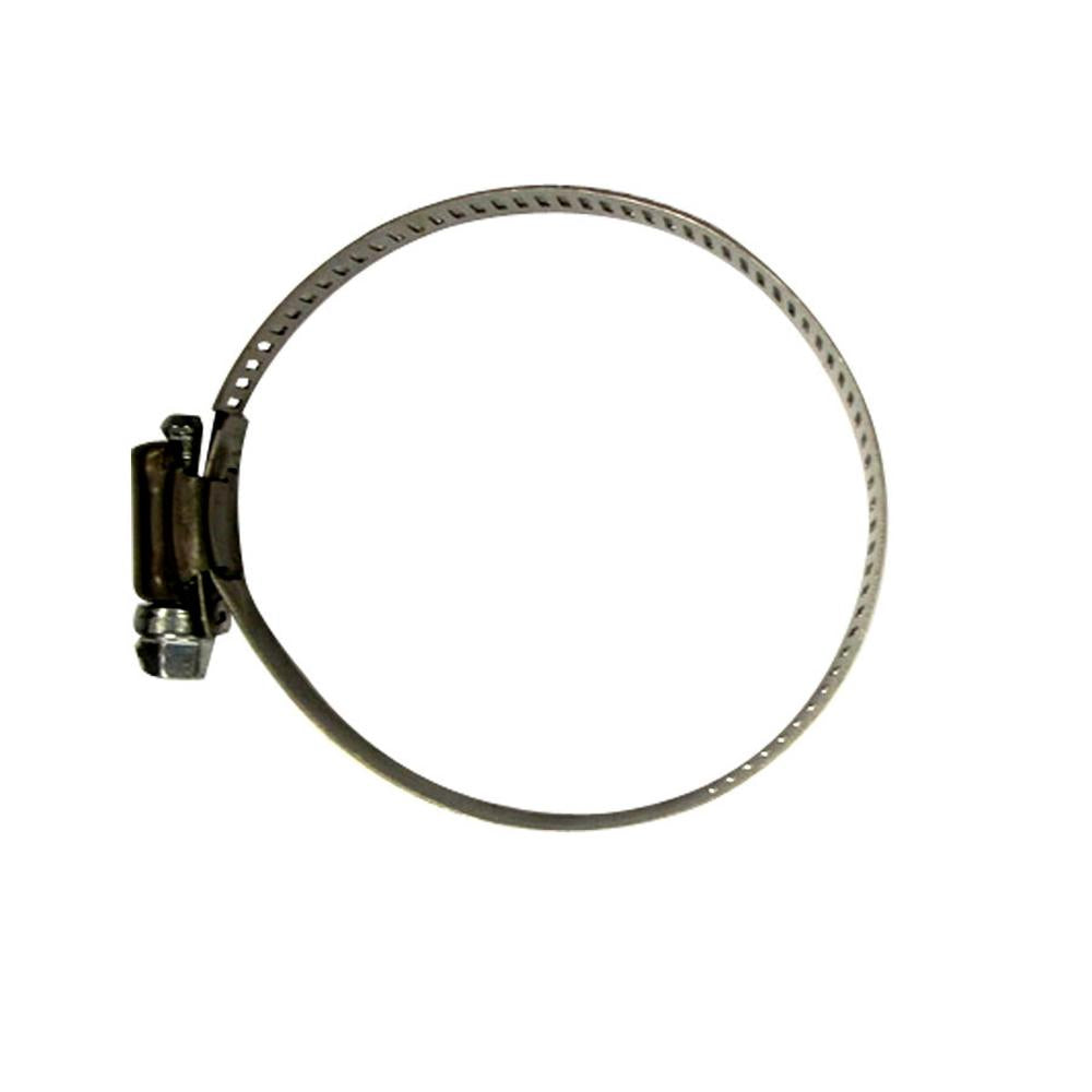 Hose Clamp Fits Universal Products Replaces C40P