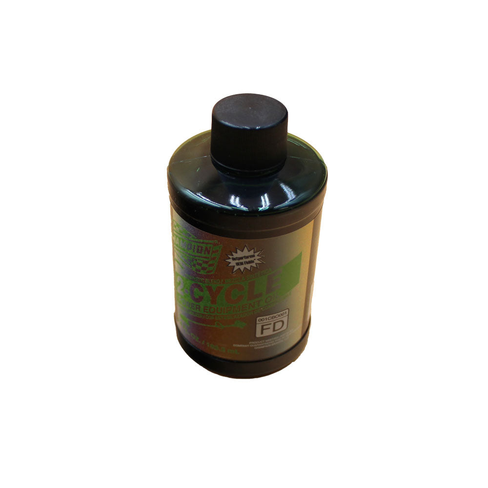 2-Cycle Engine Oil Bottle Fits Stihl 0781 319 8009 Chainsaws Hedge Trimmers