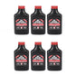 (6) 2-Cycle Engine Oil Bottles Fits Stihl 0781 319 8009 Chainsaws Hedge Trimmers