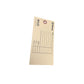 Service Repair Tag Fits Universal Products Replaces 7-09400