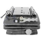 A-SSM100 Seat Suspension w/ Rails - Fits John Deere