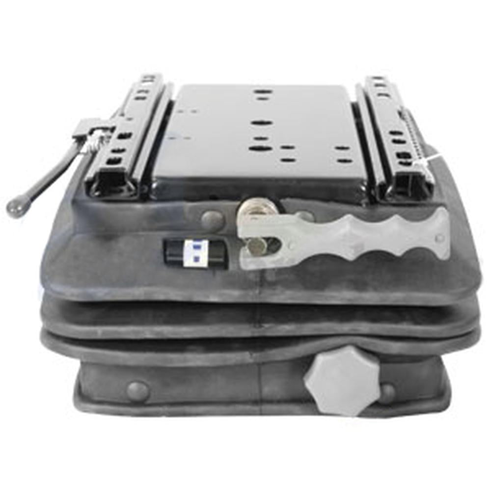 A-SSM100 Seat Suspension w/ Rails - Fits John Deere