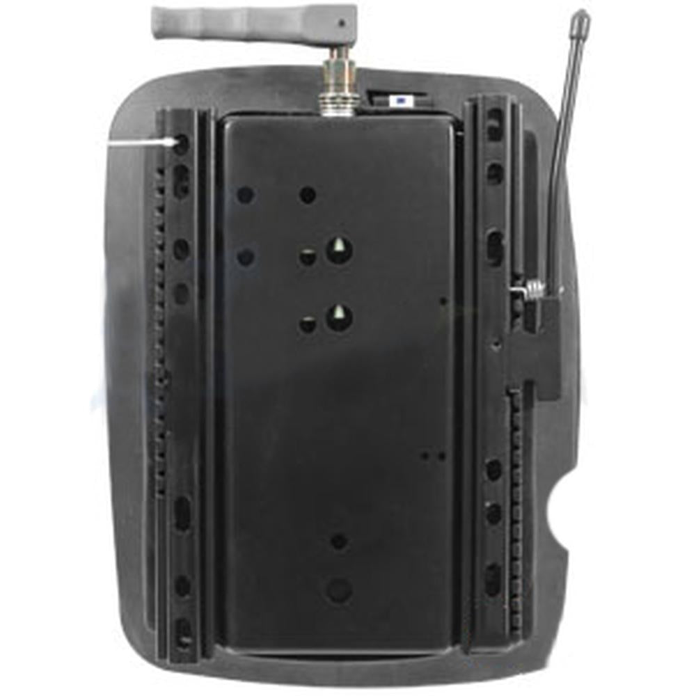 A-SSM100 Seat Suspension w/ Rails - Fits Ford/New Holland