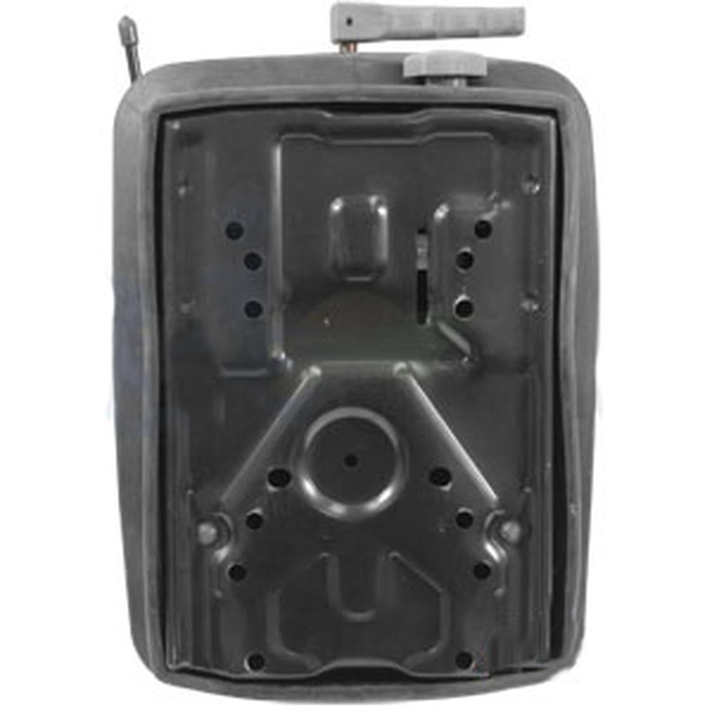 A-SSM100 Seat Suspension w/ Rails - Fits John Deere