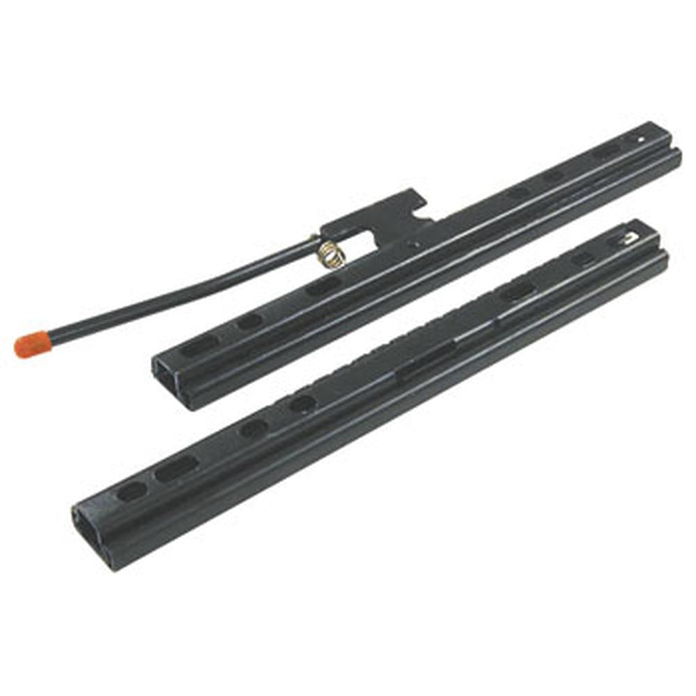 Seat Slide Rails Fits John Deere 2520 4320 4520 4478301 MG9601473 Fits Case IH