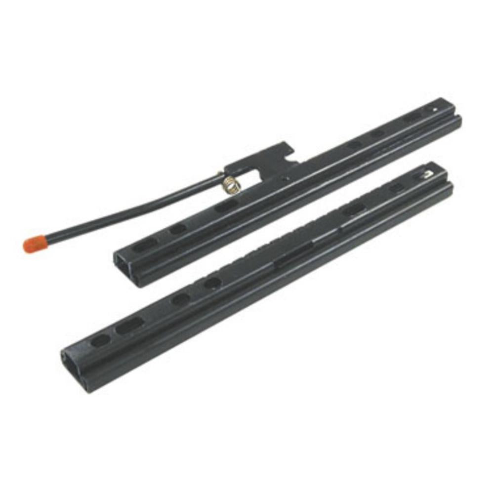 Slide Track Kit Tractor Seats Combine Forklift Skid Steer Fits Allis Fits John D