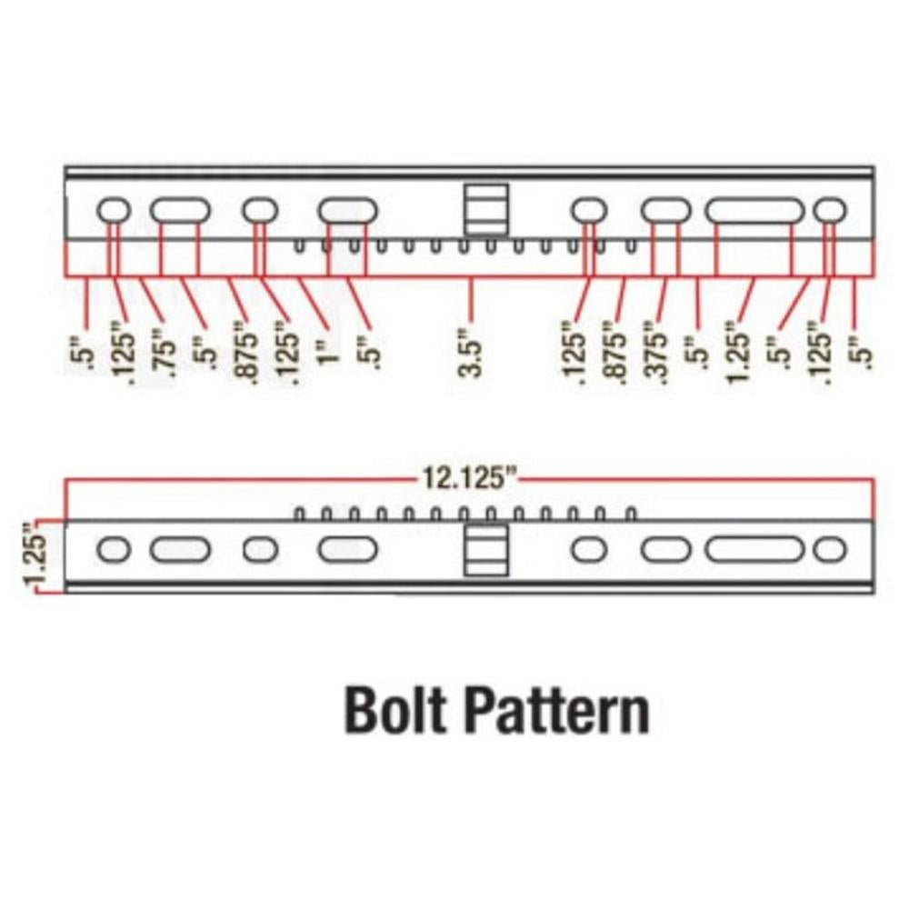 Track Set ST100 Fits Allis Chalmers 8050 8070 8070 8550 8550 SEVERAL