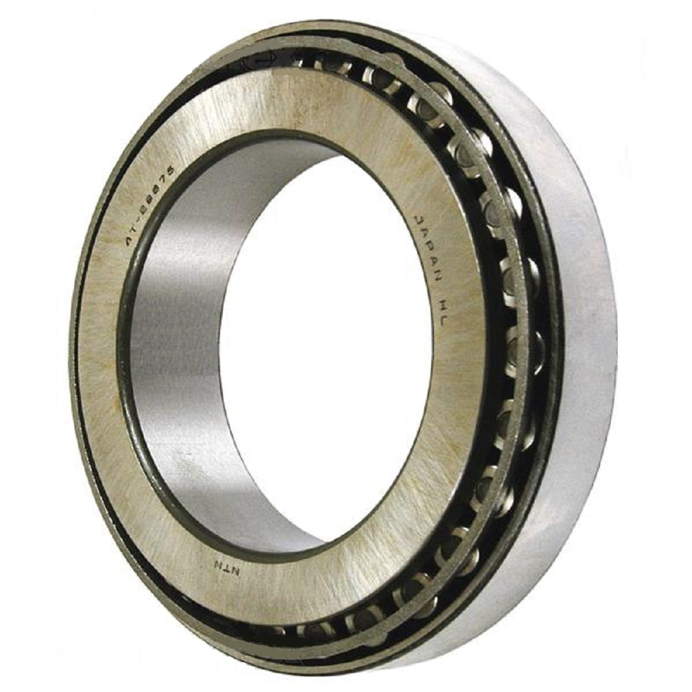 Inner Axle Bearing & Cup Fits Universal Products Replaces 29675/29620