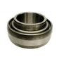 Round Bore Prelubed Heavy Disc Bearing Fits Case/International Harvester