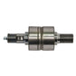 KKD7505TT1-I Spindle Ball Bearing, Double Row - Fits Miscellaneous Products