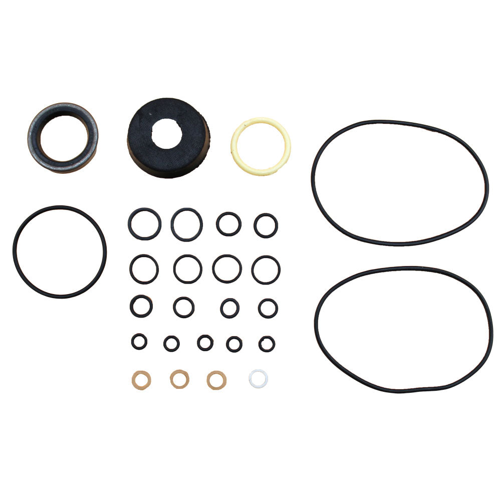 Snow Plow Complete Seal Kit for Meyer Diamond 15254 1306150 Blade