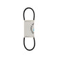V Belt Fits Murray Replaces 07204600 Made with Aramid