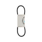 V Belt Fits John Deere Replaces 07204600