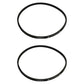 (2 Pack) Drive Belts 29-1/4" Fits Toro 38171 Powerlite Snow Throwers 75-9010
