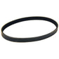 Auger DriveBelt Fits Toro 117-7733 Power Clear 180 418 ZR 518 ZR 518 ZE