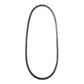 One AUGER BELT 1/2" X 36.97"