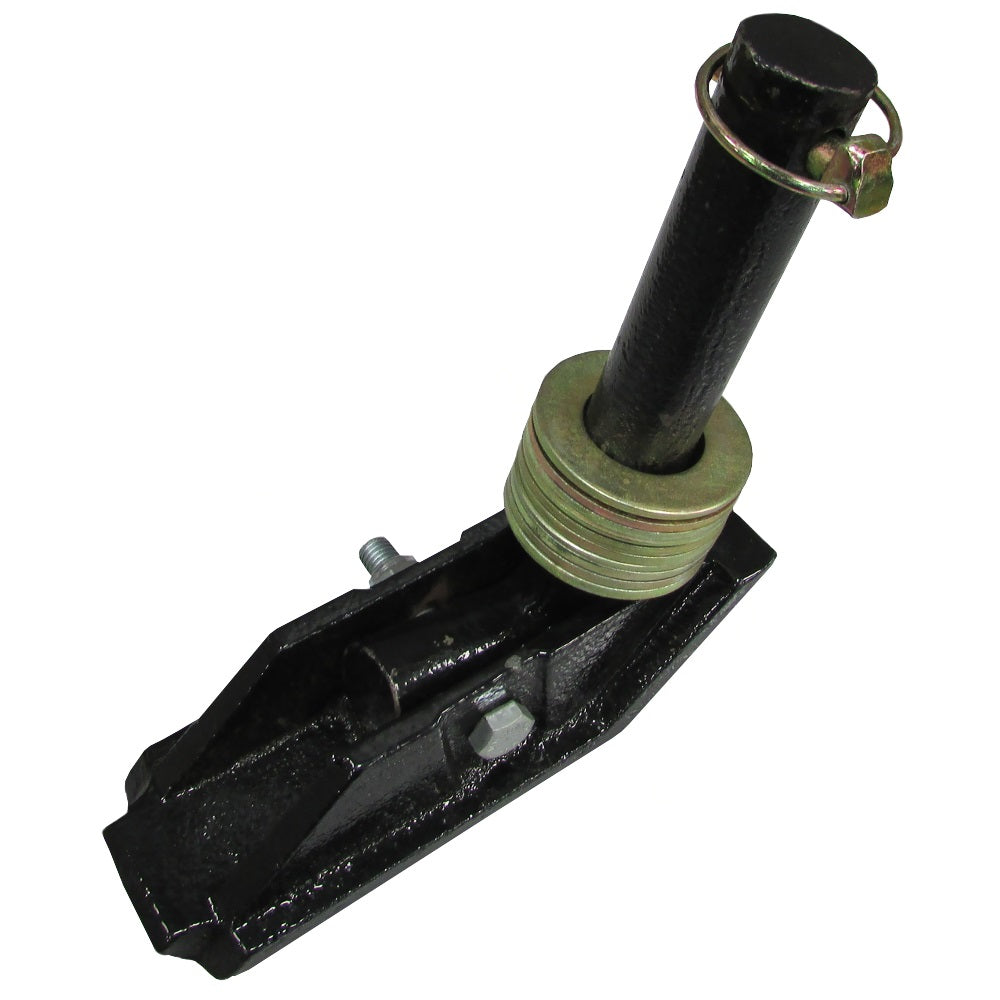 2PK Snow Plow Shoe Skid Foot Assemblies Snowplow Snowblade for Meyers 09126