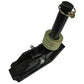 Snow Plow Shoe w/ Square Foot Fits MEYER Replaces 09126
