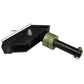 Snow Plow Shoe w/ Square Foot Fits MEYER Replaces 09126