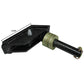 Square Foot Snow Plow Skid Shoe Assembly fits Meyer Fits Fisher Snowplow
