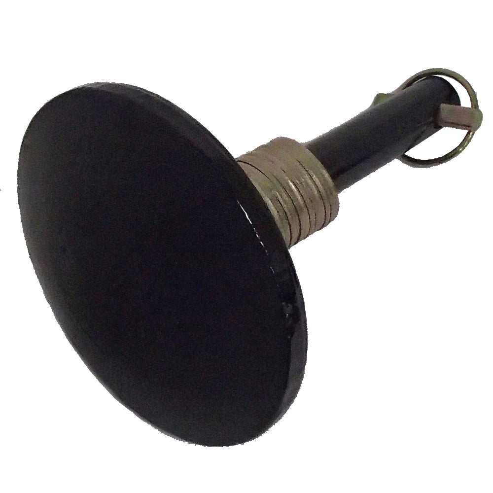 Standard Snow Plow Shoe Assembly Fits Western Replaces 49067