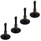 Qty 4: Snow Plow Shoe Fits Boss Replaces 1304711
