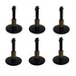 Qty 6: Snow Plow Shoe Fits Boss Replaces 1304711