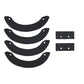 Fits Stens 780-408 Replacement Paddle Set Fits Honda HS 520 Snow Blowers
