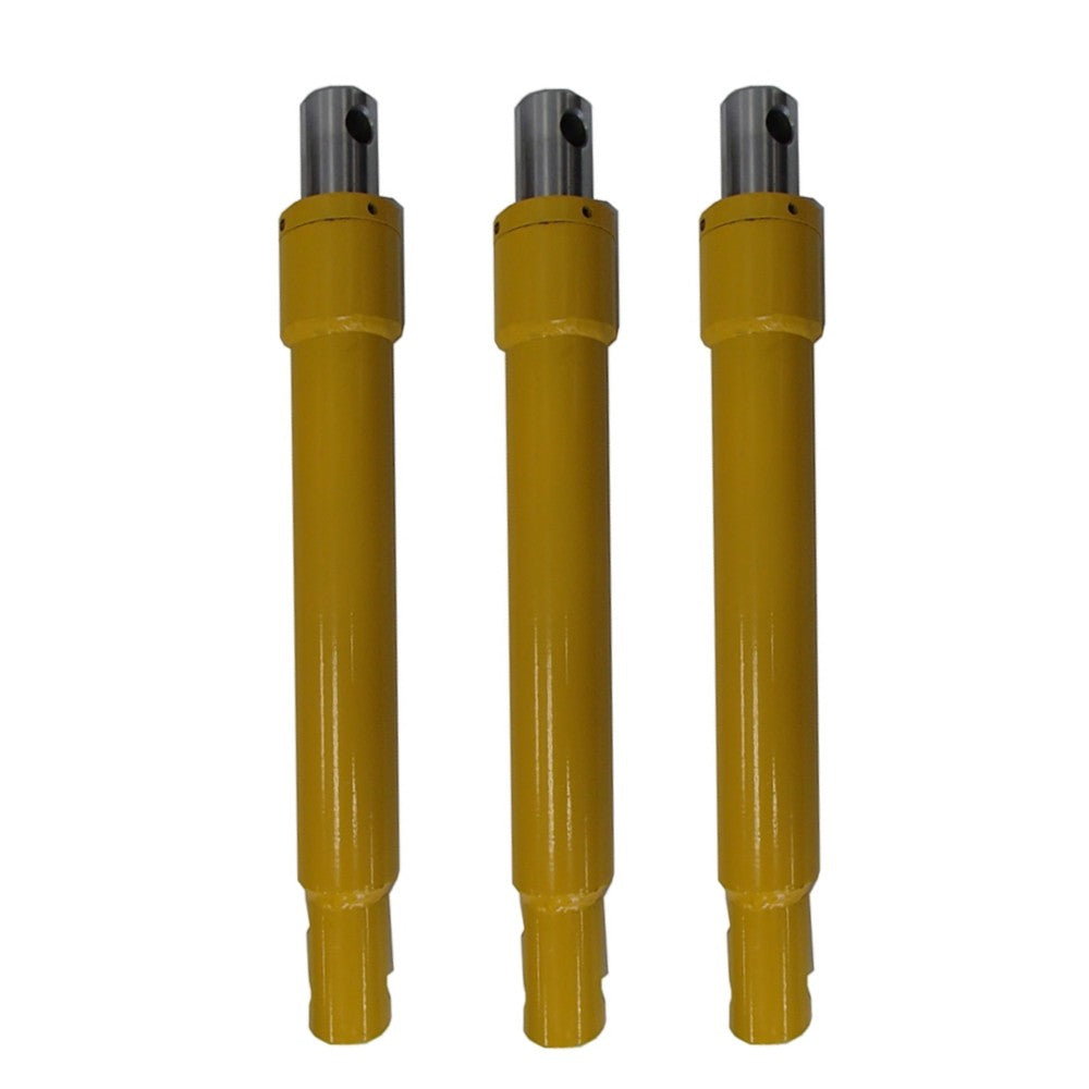 Qty 3: Snow Plow Cylinder Ram
 Fits Universal Products Replaces 05810