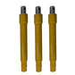 Qty 3: Snow Plow Cylinder Ram
 Fits MEYER Replaces 05810