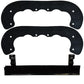 Snow Blower 99-9313 Paddle and 108-4884 Scraper Fits Toro CCR2000 CCR2450