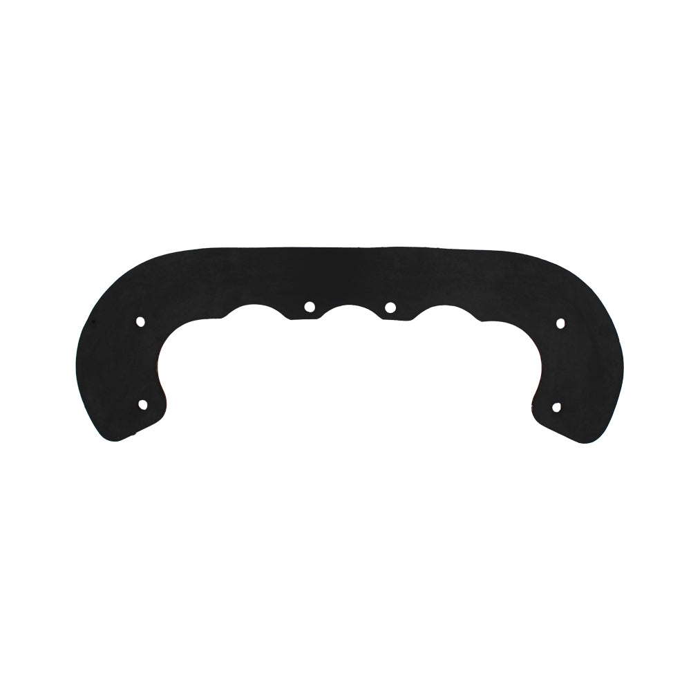 Snowblower Paddle Fits Toro CCR2000, CCR2450, CCR3000, CCR3650 Replaces 99-9313