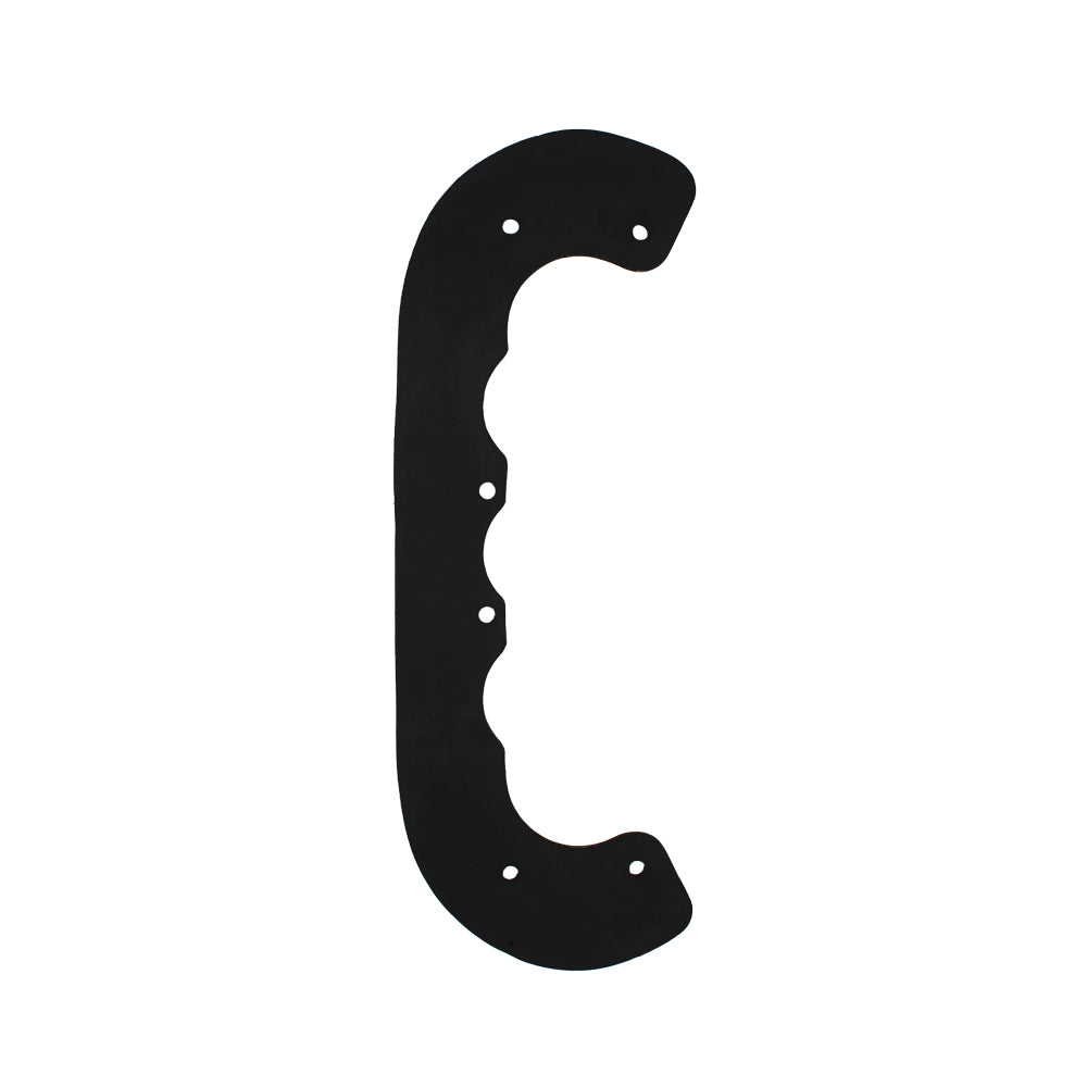 Rubber Auger Paddle Fits Toro 99-9313 CCR 2000 450 3650 210 221 621