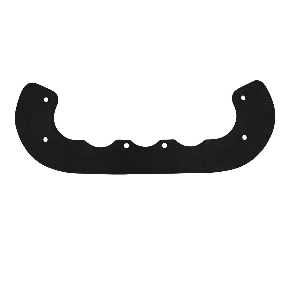 Rubber Snow Blower Paddle Fits Toro Replaces 55-9250
