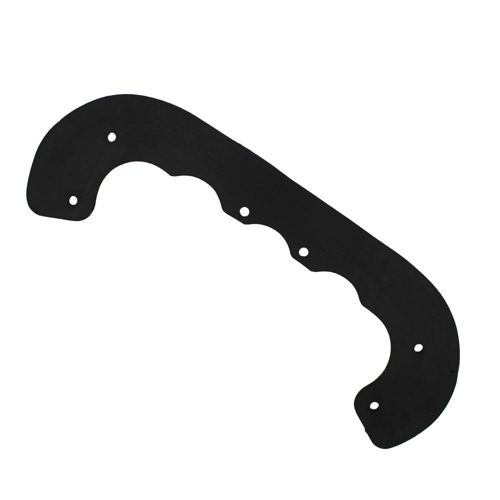 Rubber Auger Paddle Fits Toro 99-9313 CCR 2000 450 3650 210 221 621