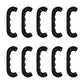Qty 10: Snow Blower Paddle Fits Toro Replaces 55-9250