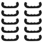 Qty 10: Snow Blower Paddle Fits Toro Replaces 55-9250