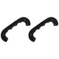 2 Snow Thrower Paddles Fits Toro 125-1128 Power Clear 721 Power Clear 821